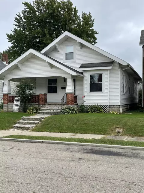 551 Rauth St, Sidney, OH 45365