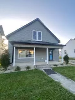 816 N Walnut St, Celina, OH 45822