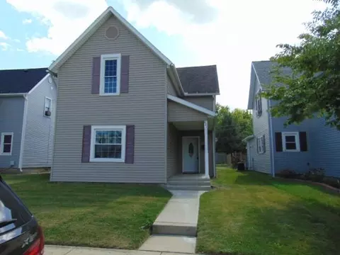 621 E Spring St, Saint Marys, OH 45885