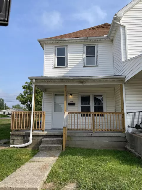 524 Michigan St, Sidney, OH 45365