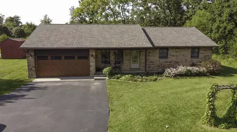 5156 St Rte 55, Urbana, OH 43078