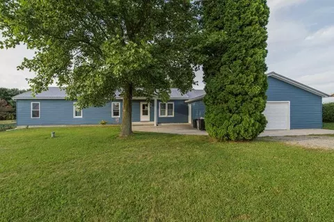3326 Stone Quarry Rd, Urbana, OH 43078