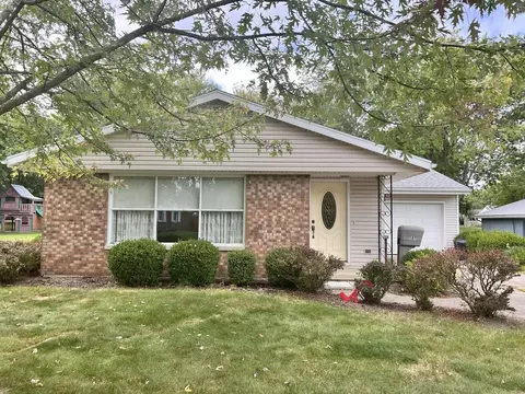 507 Westhaven Dr, New Bremen, OH 45869