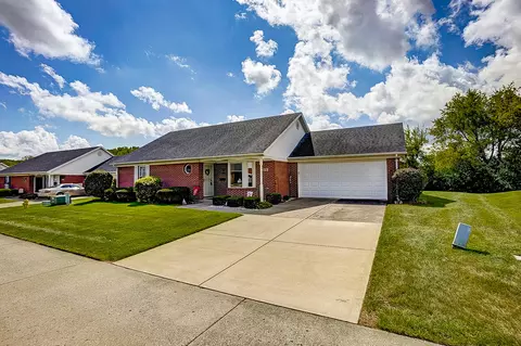 1149 Pheasant Run, Springfield, OH 45503