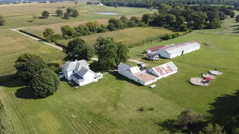 5600 Buck Creek Rd, Urbana, OH 43078