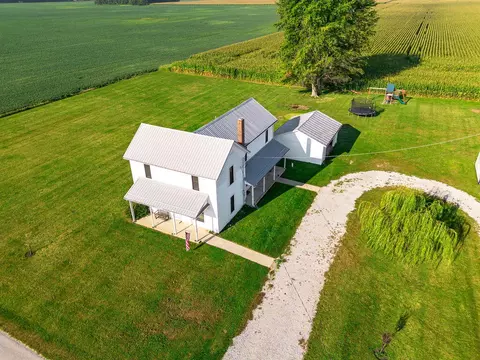 8223 Township Road 179, Kenton, OH 43326