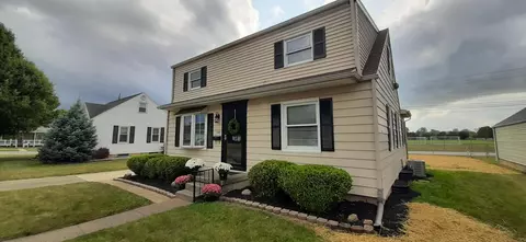 105 Concord Ave, Saint Marys, OH 45885