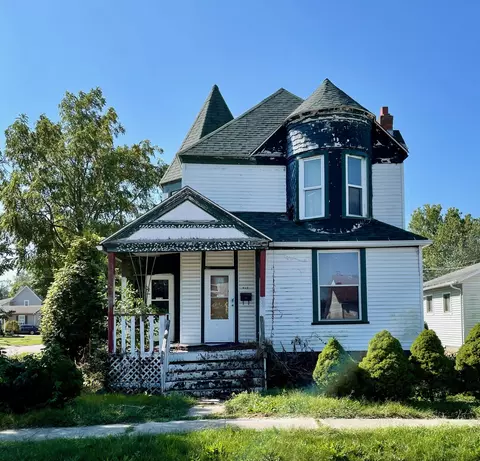 701 W Columbus Ave, Bellefontaine, OH 43311
