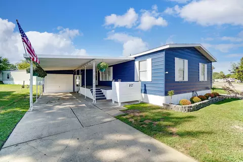 3454 Folk Ream Rd #157, Springfield, OH 45502