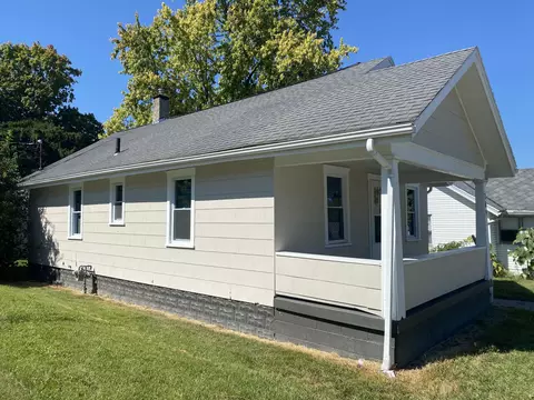 209 Seever St, Springfield, OH 45506 photo 2