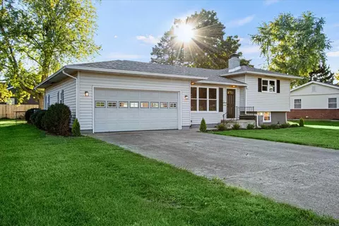1546 Grimes Ave, Urbana, OH 43078