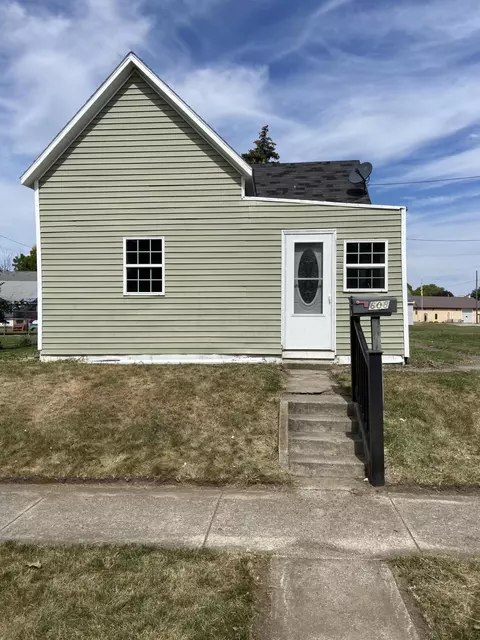 608 Jay St, Saint Marys, OH 45885