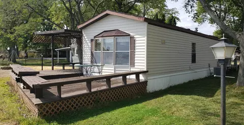 246 N Orchard Island Rd #LOT 49, Russells Point, OH 43348