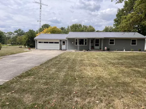 237 Jack Oak Point Rd, Saint Marys, OH 45885