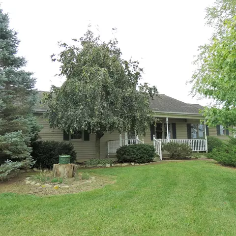 3171 W Mason Rd, Sidney, OH 45365