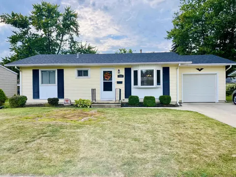 1009 Lilac St, Celina, OH 45822