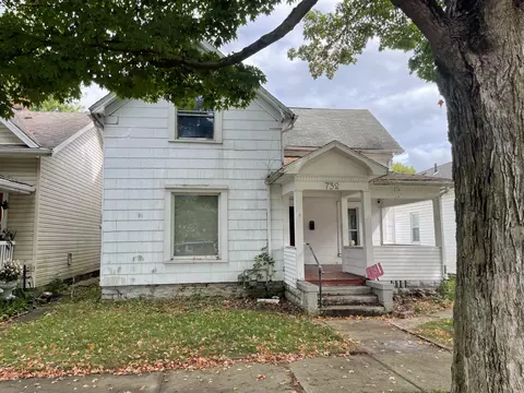 732 S Main Ave, Sidney, OH 45365