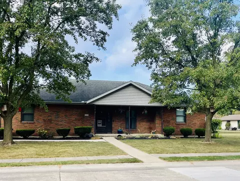 900 Terrace, Coldwater, OH 45828