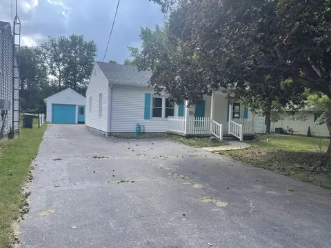 531 Bloomfield Ave, Urbana, OH 43078