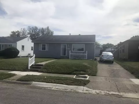 2709 Elmore Dr, Springfield, OH 45505