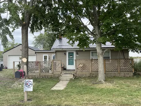 848 Everglade Ave, Saint Marys, OH 45885