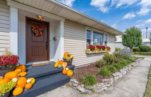 420 E State St, Botkins, OH 45306 photo 3