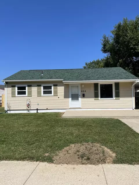628 Tarimore Dr, Springfield, OH 45506