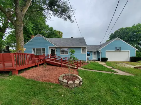 5781 Monroe Rd, Celina, OH 45822