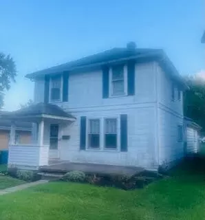 703 Johnston Dr, Sidney, OH 45365