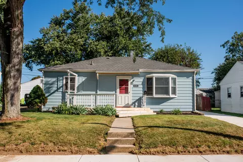 2678 Allen Dr, Springfield, OH 45505