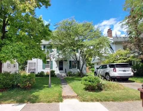 1429 N Lowry Ave, Springfield, OH 45504
