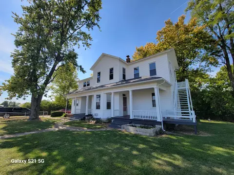 2589 N Hampton Rd, Springfield, OH 45502 photo 2