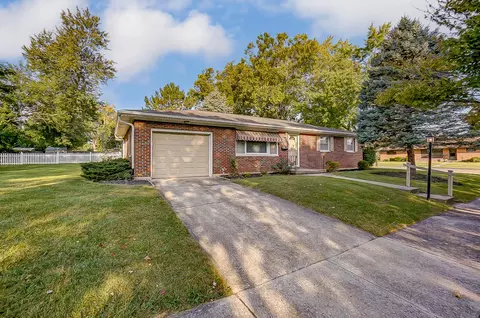670 N Norwich Rd, Troy, OH 45373