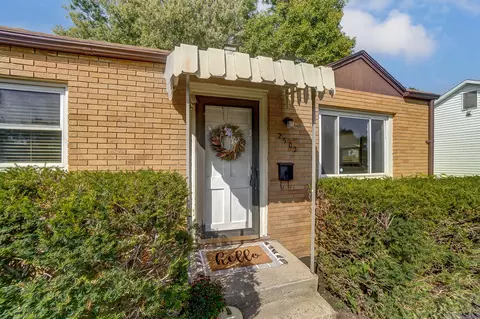 2502 Dellwood Dr, Springfield, OH 45505 photo 5
