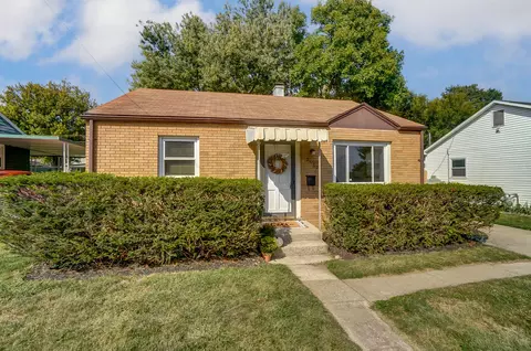 2502 Dellwood Dr, Springfield, OH 45505