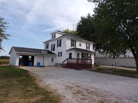 1689 State Rd 119, Minster, OH 45865