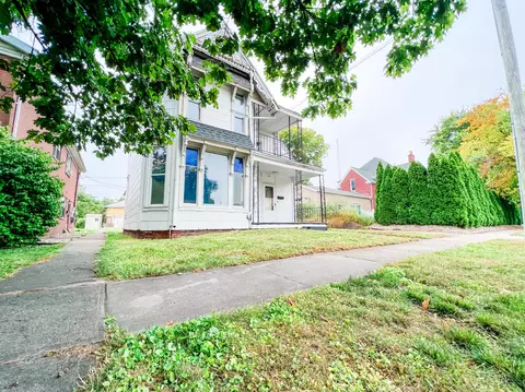 418 W Spring St, Saint Marys, OH 45885