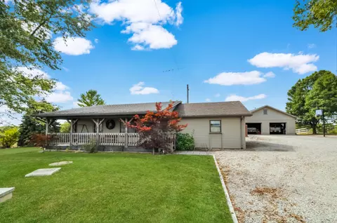 6702 Arcanum Bearsmill Rd, Greenville, OH 45331