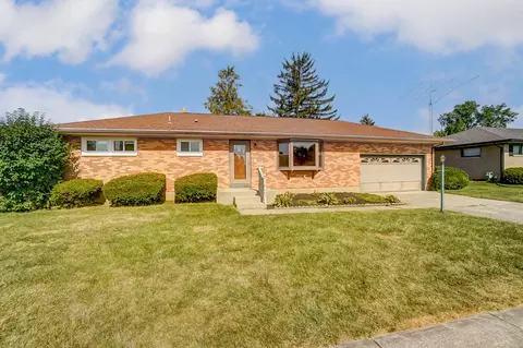 4739 Ashley Dr, Springfield, OH 45503