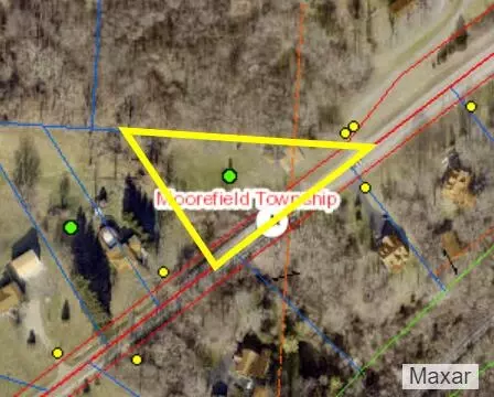 1 Mechanicsburg Rd, Springfield, OH 45502