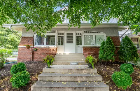 132 S Oxford St, Troy, OH 45373