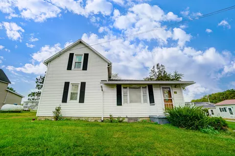 89 N East St, Uniopolis, OH 45888
