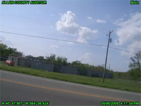 4175 Ottawa Rd, Lima, OH 45801