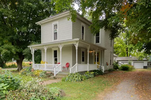 1685 E Kingscreek Rd, Urbana, OH 43078