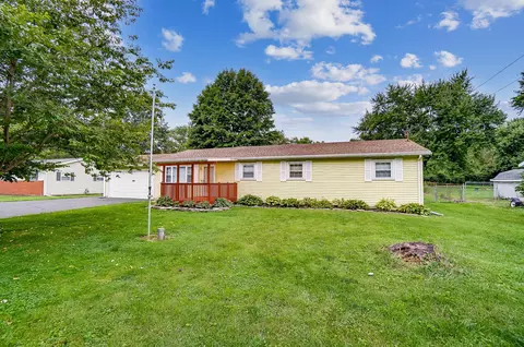 161 California Ave, Springfield, OH 45505 photo 4