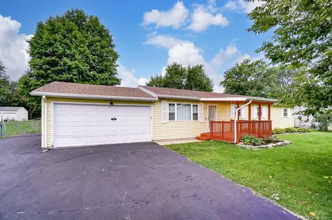 161 California Ave, Springfield, OH 45505