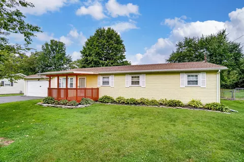 161 California Ave, Springfield, OH 45505 photo 2