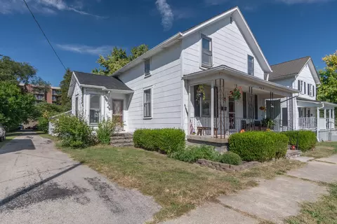 412 E Poplar St, Sidney, OH 45365 photo 2