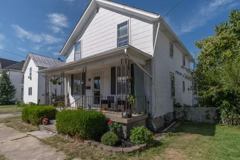 412 E Poplar St, Sidney, OH 45365 photo 3