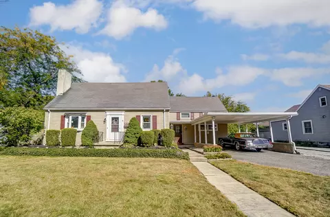 406 W Oconnor Ave, Lima, OH 45801